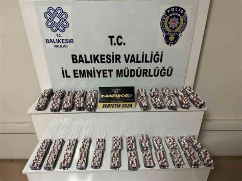 Balıkesirde Asayiş Uygulamaları 150 Aranan Şahıs Yakalandı 16 Tutuklama Yapıldı